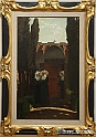 VBS_9567 - Mostra I Macchiaioli - Vincenzo Cabianca - I segreti del chiostro, 1861